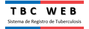 Sistema de Registro de Tuberculosis